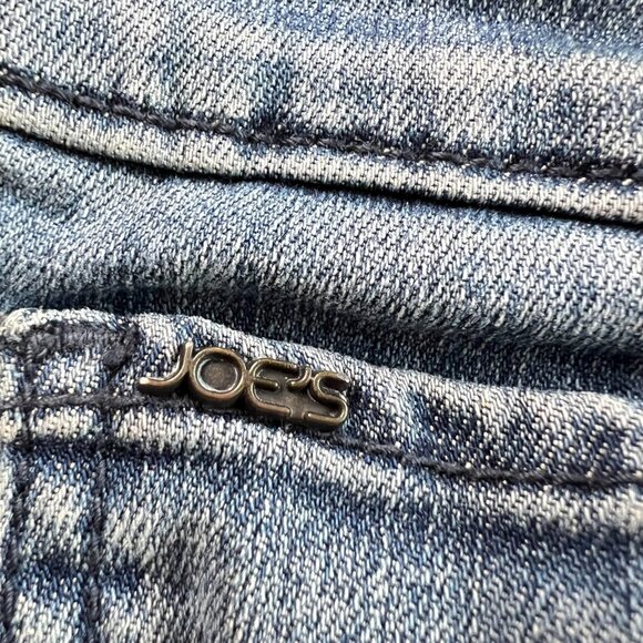 JOE’S JEANS Ever Blue - Low Rise Boot Cut - Picture 10 of 13